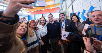 XVII Congreso Autonómico del PP de La Rioja