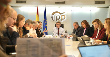 Comité de Dirección del PP