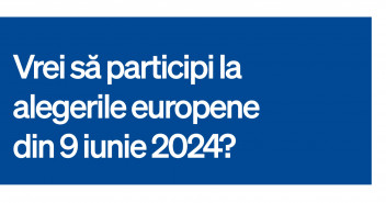 Elecciones Europeas 2024 (rumano)