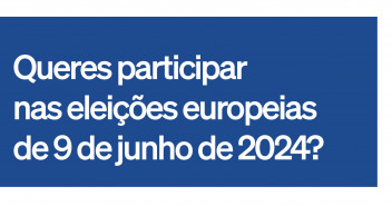 Elecciones Europeas 2024 (portugués)