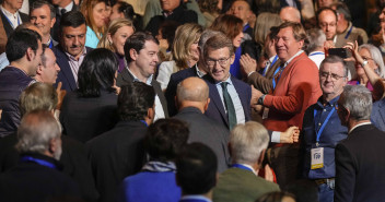 Jornadas “Diputaciones, cabildos y consells: por un futuro en igualdad”