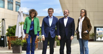Junta Directiva Autonómica del PP de Cataluña