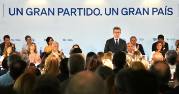 Junta Directiva Nacional