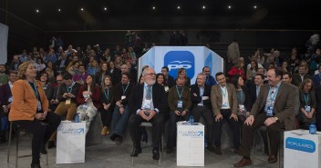 Luisa Soriano, Cañete y Sanz 