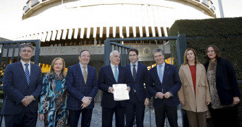 Presentación del recurso ante el TC de la Ley de protección de los animales de La Rioja