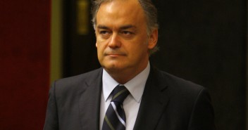 Esteban González Pons en el Congreso