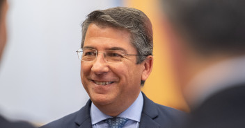 Pedro Muñoz Abrines