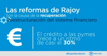 Reforma del Sistema Financiero