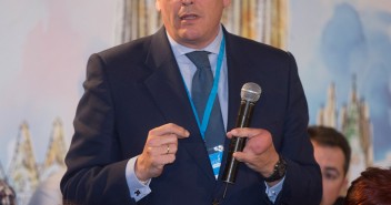 Ricardo Tarno, diputado Nacional