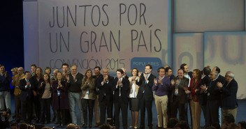 Juntos por un gran país