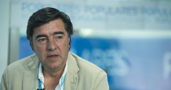 Bermúdez de Castro en la Escuela de Verano 2014