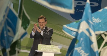 Mariano Rajoy en Jerez de la Frontera  