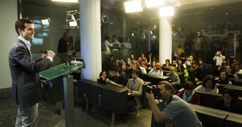 Rueda de prensa de Pablo Casado