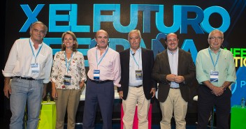 Foro El Futuro de España en la UE