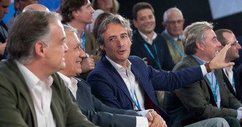 Íñigo de la Serna en las Jornadas de Estabilidad y Buen Gobierno en Corporaciones Locales 