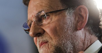 Mariano Rajoy en la clausura de las Jornadas de Estabilidad y Buen Gobierno