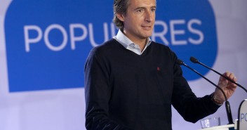 El alcalde de Santander y presidente de la FEM, Íñigo de la Serna