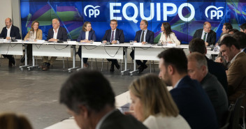  El Comité Ejecutivo Nacional