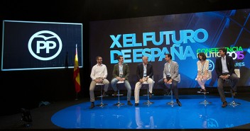 Visita a las instalaciones de la Conferencia