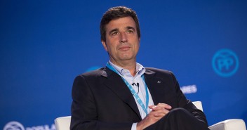 El director de Nuevas Tecnologías PIMEC, Andreu Bru