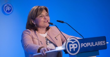 Isabel Bonig en cumPPlimos: De la crisis a la recuperación 