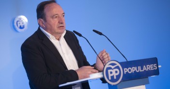 Pedro Sanz en cumPPlimos: De la crisis a la recuperación 