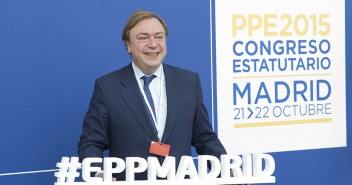 El diputado de la Asamblea de Madrid, Juan Soler