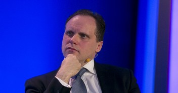 El economista Daniel Lacalle