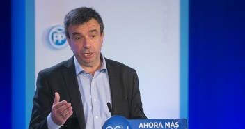 Miquel Vidal, Presidente PP Baleares