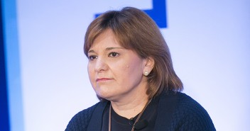 Isabel Bonig, Portavoz GPP en la Comunidad Valenciana
