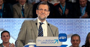 Mariano Rajoy clausura la 21 Intermunicipal Popular en Valencia