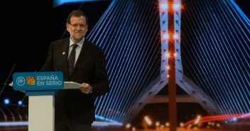 Mariano Rajoy visita Zaragoza