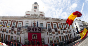 Pablo Casado Día de la Comunidad de Madrid