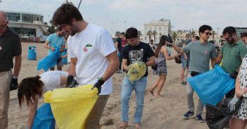  Campaña nacional de concienciación 