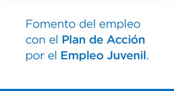 Empleo Joven