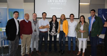 Clausura de la Escuela de Invierno en Pamplona