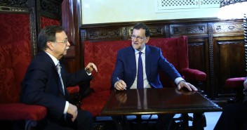 Mariano Rajoy visita Ceuta 