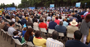 Día del Afiliado del Partido Popular de Aragón