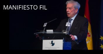 Mario Vargas Llosa