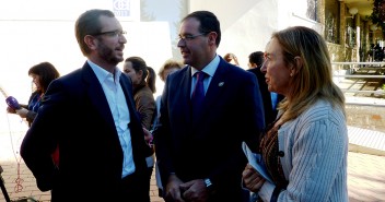 Javier Maroto interviene en la Jornada Nacional de AFAMMER