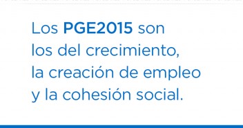 PGE 2015. 