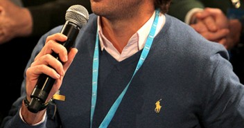 Fernando Priego, Alcalde Cabra en Córdoba
