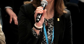 Elena Martínez, Alcaldesa de Paterna