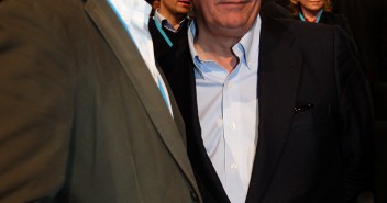 Esteban González Pons y Arenas en la Convención Nacional 
