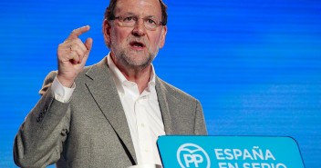 Mariano Rajoy visita Málaga