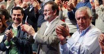 Mariano Rajoy visita Málaga