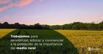 Red rural nacional