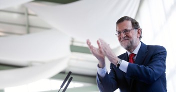 Mariano Rajoy visita Badajoz