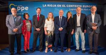 González Pons: “ETA no va a disolverse voluntariamente, ETA ha sido derrotada por la democracia española y las fuerzas de seguridad”