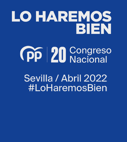 XX Congreso Nacional